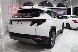 هیوندای تۆکسۆن